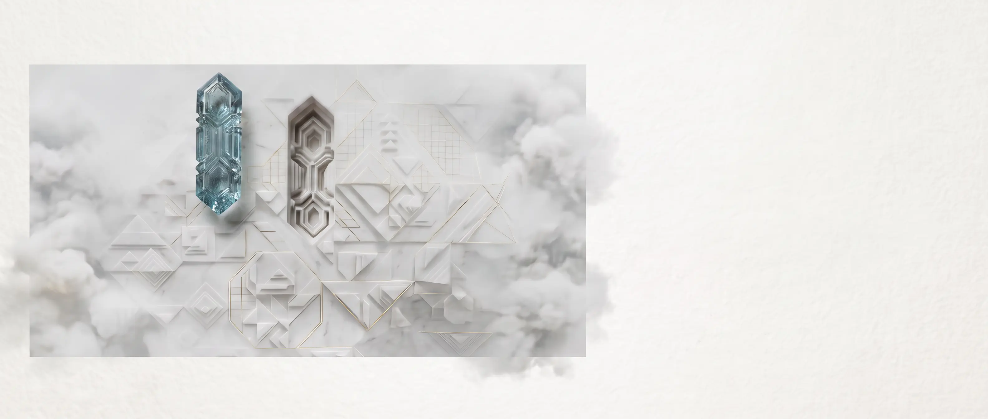 Adept crystal forms